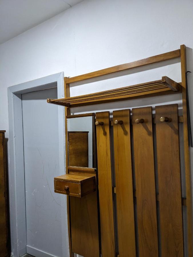 Communist Style Room ชโคเดอร์ ภายนอก รูปภาพ