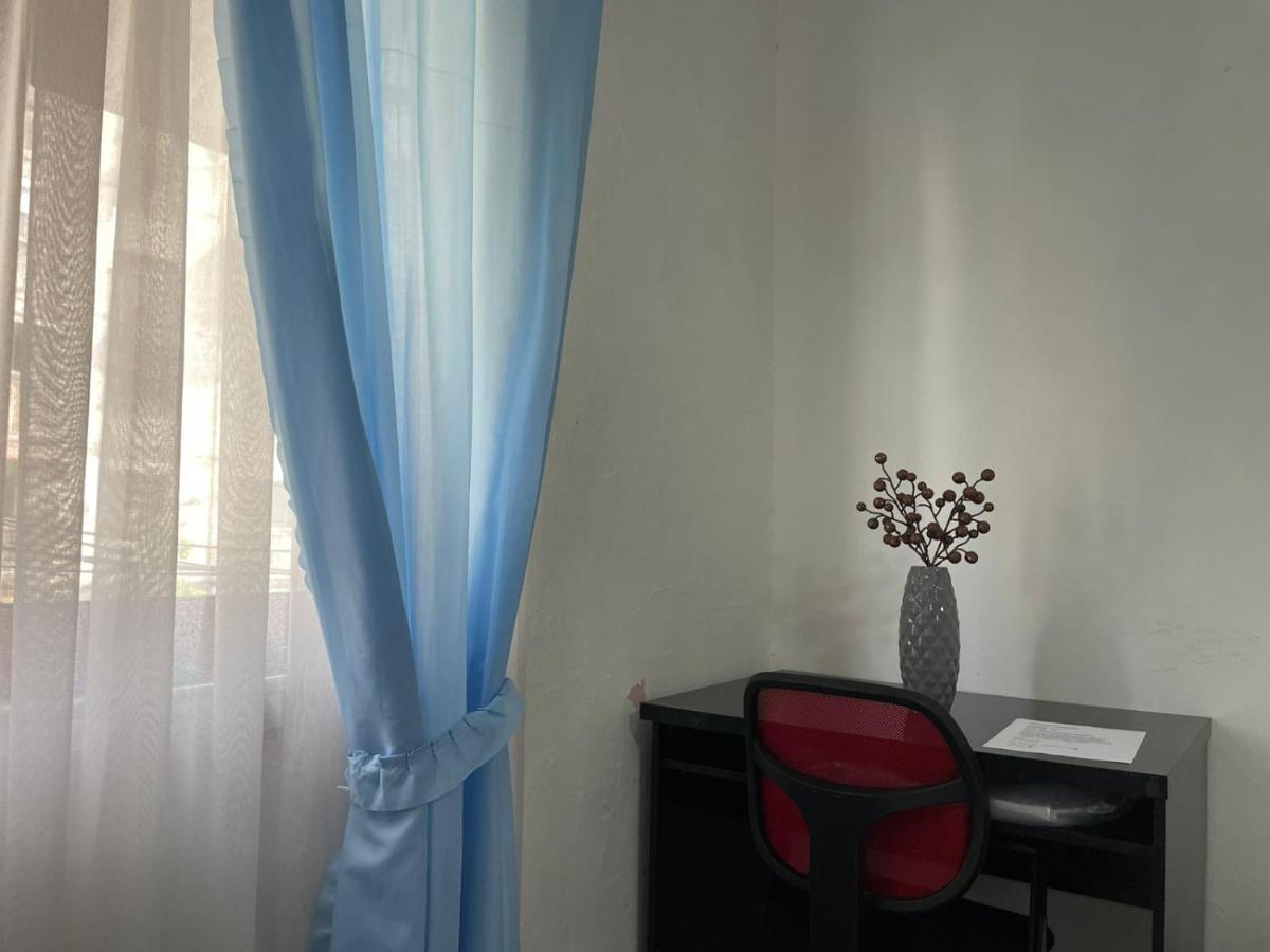 Communist Style Room ชโคเดอร์ ภายนอก รูปภาพ