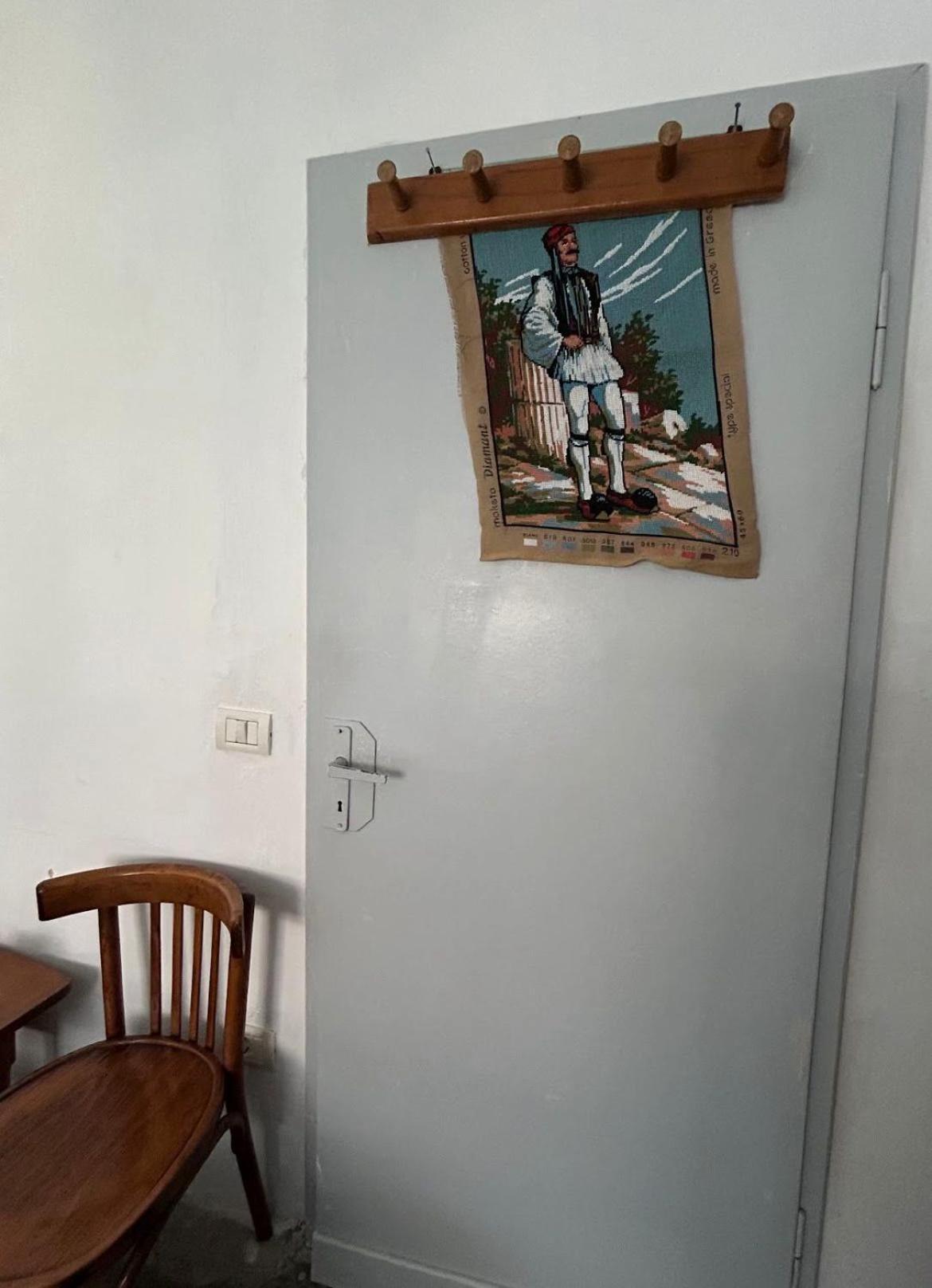 Communist Style Room ชโคเดอร์ ภายนอก รูปภาพ